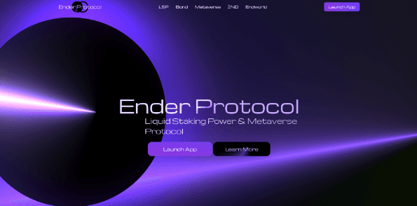 Ender Protocol